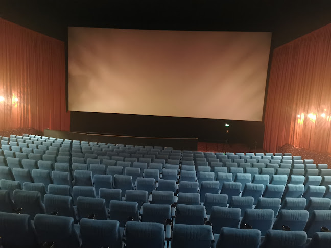 Reviews of Event Cinemas Westcity in Marton - Other