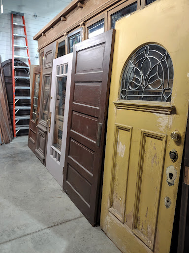 Antique Store «Architectural Antiques Of Indianapolis», reviews and photos, 5000 West 96th Street, Indianapolis, IN 46268, USA