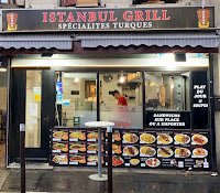 Photos du propriétaire du Restaurant turc RESTAURANT MED à Stains - n°1