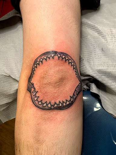 Explore native american indian tattoo ideas, creative tattoo ideas in Cape Coral, available at UNRIVALED INK