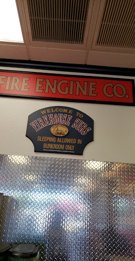 Sandwich Shop «Firehouse Subs», reviews and photos, 5050 Rutgers Street Northwest, Roanoke, VA 24012, USA