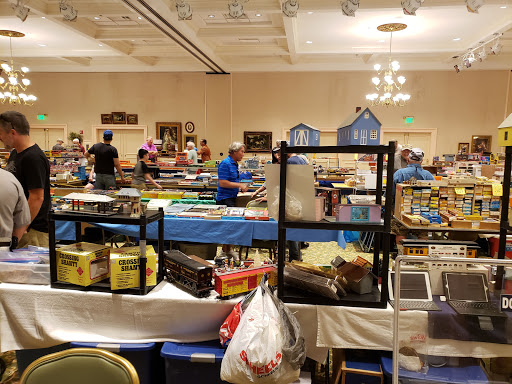 Performing Arts Theater «Savannah Center», reviews and photos, 1575 Buena Vista Blvd, The Villages, FL 32164, USA