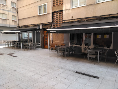 Pizzeria Va Bene - Rúa de la Obra, 38, 15160 Sada, A Coruña, Spain