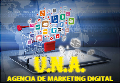 U.N.A. Agencia De Marketing Digital