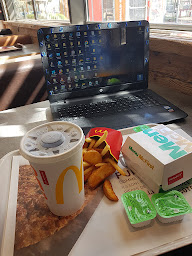 Photo n°60 de McDonald's à Cadaujac ()
