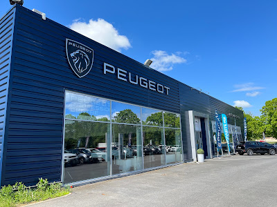Peugeot Beauvais - ABCIS by autosphère à Beauvais