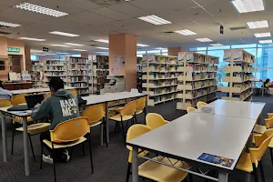 National Library of Malaysia image