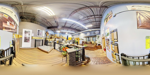Building Materials Store «The Deck Store», reviews and photos, 6900 151st St W, Apple Valley, MN 55124, USA
