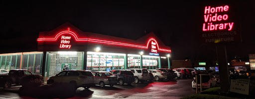 Home Theater Store «Home Video Library Electronics», reviews and photos, 16544 SE Division St, Portland, OR 97236, USA