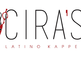 Cira's Latino Kapper