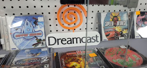 Video Game Store «Toy Box Video Games», reviews and photos, 5635 Dixie Hwy, Waterford Twp, MI 48329, USA