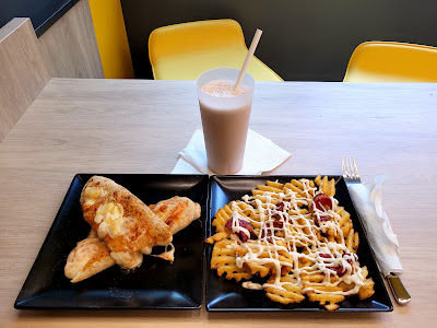 Five Pizza Original - Chanzy - Pavillons-sous-Bois à Les Pavillons-sous-Bois