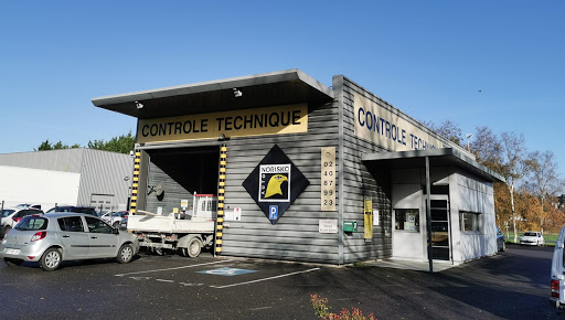 Controle Tenchique Automobile Nozeen