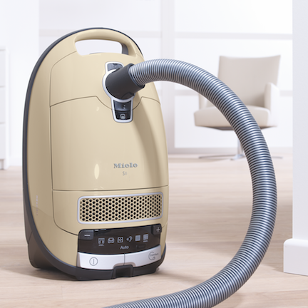 Vacuum cleaning system supplier Durham