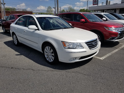 Mitsubishi Dealer «Piazza Mitsubishi», reviews and photos, 3814 Pottsville Pike, Reading, PA 19605, USA