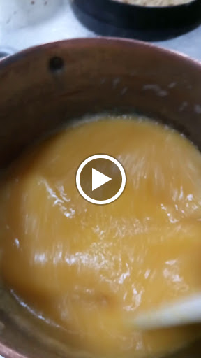 Pastelería El Dulce