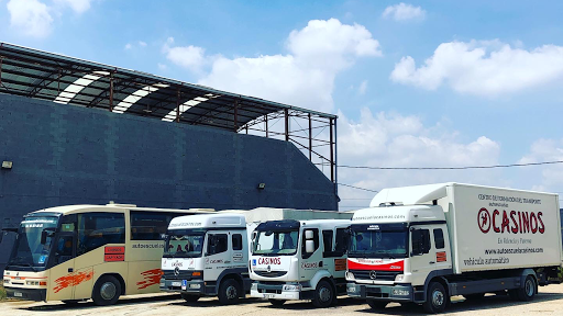 Autoescuela Casinos, Autoescuela en Paterna,Valencia