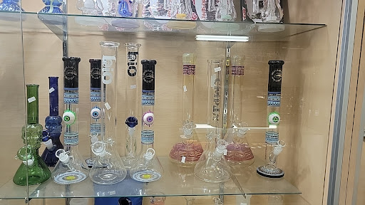 Tobacco Shop «Marina smoke shop», reviews and photos, 6041 Bolsa Ave #4, Huntington Beach, CA 92647, USA