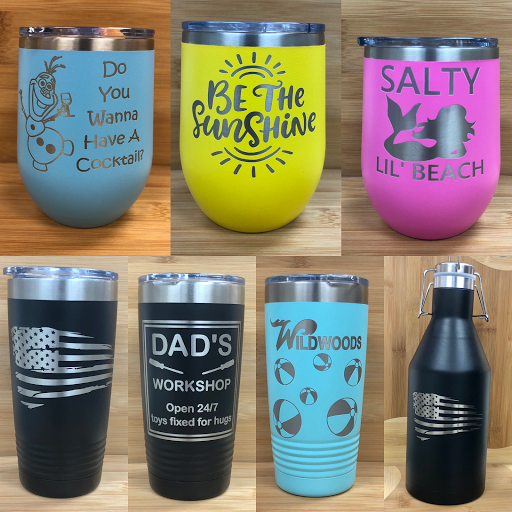 Jewelry Store «M.S. Brown Jewelers», reviews and photos, 3304 Pacific Ave, Wildwood, NJ 08260, USA