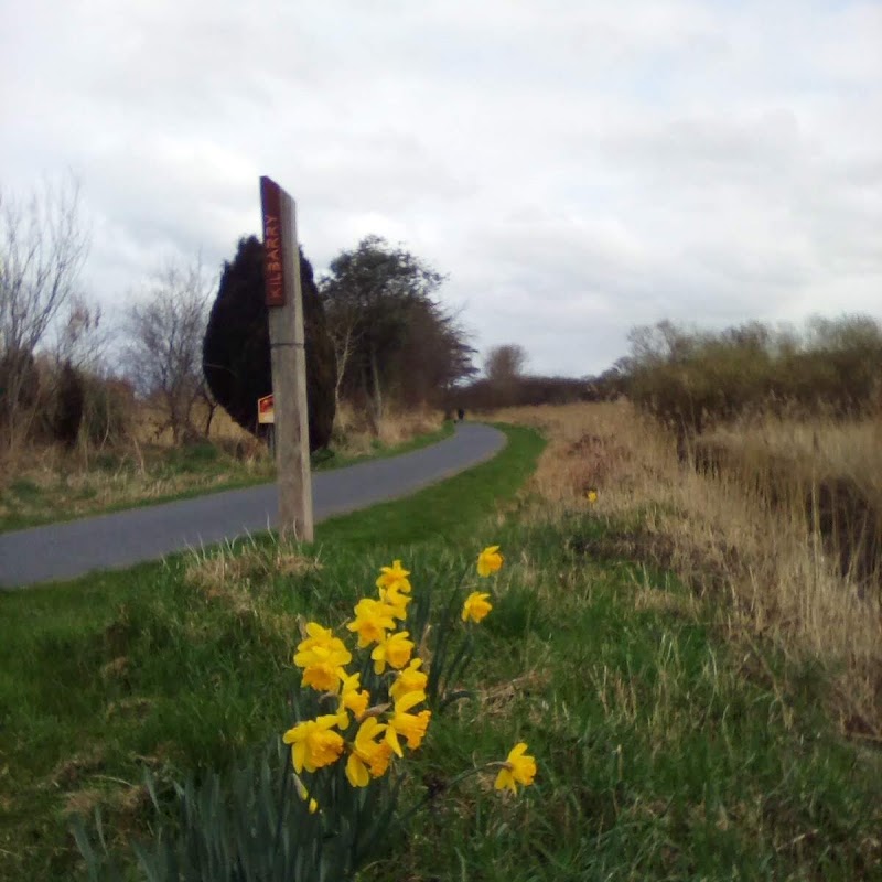 St.John's River Greenway