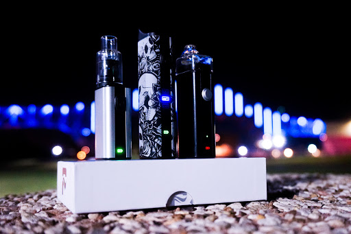 Tobacco Shop «S & G Magic Mushroom», reviews and photos, 5520 Everhart Rd C, Corpus Christi, TX 78411, USA