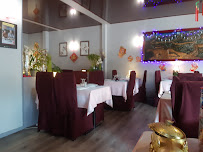 Atmosphère du Restaurant vietnamien Délice de Lili à Coutances - n°3