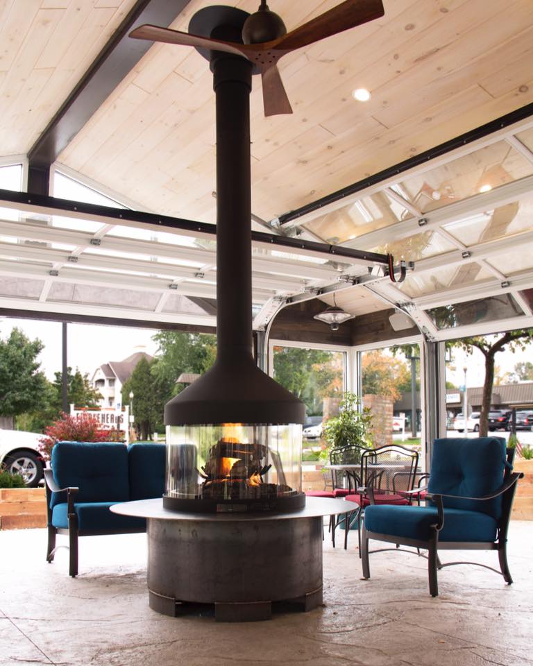 Fiddleheads Coffee Thiensville 53092