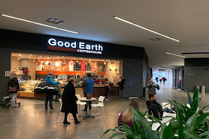 Good Earth Coffeehouse - Clareview Recreation Centre