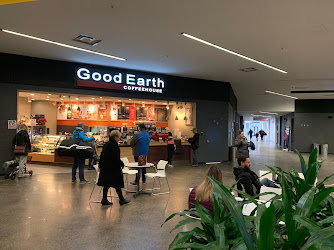 Good Earth Coffeehouse - Clareview Recreation Centre