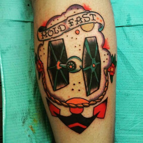 Tattoo Shop «13 Daggers Tattoo Studio», reviews and photos, 2130 Fort Campbell Blvd suite c, Clarksville, TN 37042, USA