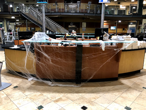 Gym «Genesis Health Clubs - Metcalf Super Sport», reviews and photos, 12075 Metcalf Ave, Overland Park, KS 66213, USA