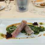 Photo n°2 de l'avis de Norbert.e fait le 27/06/2021 à 07:39 sur le  Europäischer Hof à Königsbach-Stein