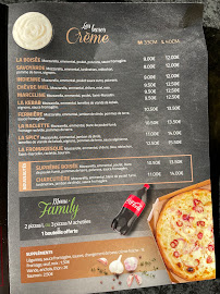 Pizza du Pizzeria LA BOISÉE à Vénissieux - n°11