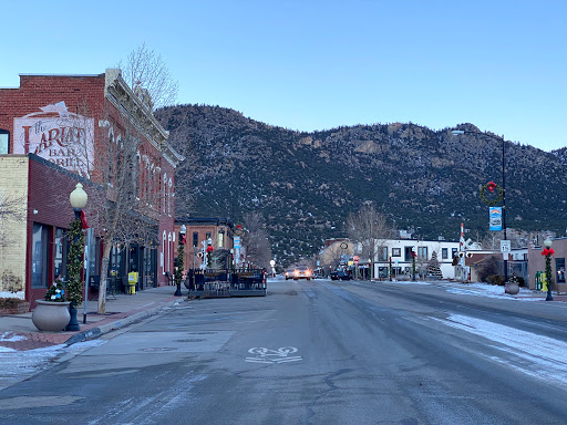 Pharmacy «Buena Vista Drug & Compounding Center», reviews and photos, 403 US-24, Buena Vista, CO 81211, USA