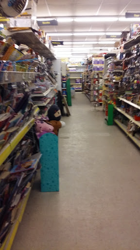 Discount Store «Dollar General», reviews and photos, 124 W Pike St, Houston, PA 15342, USA