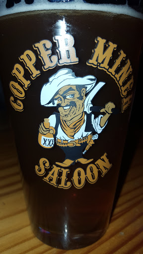 Karaoke Bar «Copper Miner Saloon», reviews and photos, 9071 W Magna Main St, Magna, UT 84044, USA