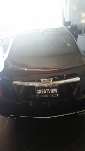 Crestview Cadillac image