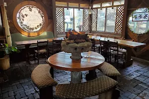 Log House 1776 Restaurant image
