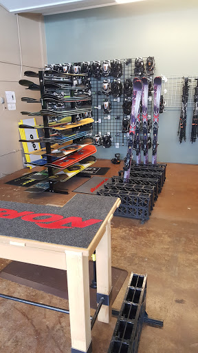 Ski Shop «Alpine Sports», reviews and photos, 1165 Patterson St, Ogden, UT 84403, USA