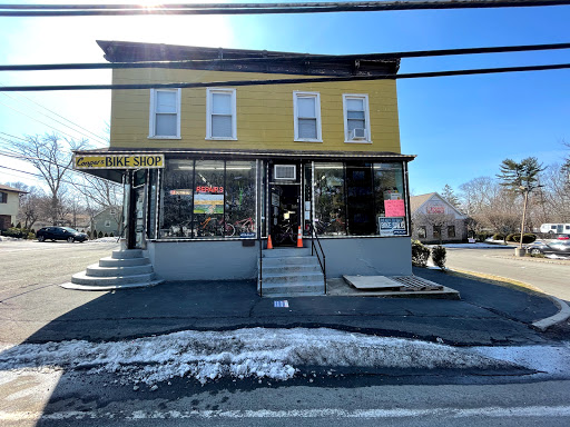 Bicycle Store «Congers Bike Shop», reviews and photos, 107 Lake Rd, Congers, NY 10920, USA