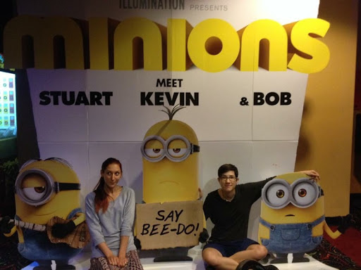 Movie Theater «Cinemagic», reviews and photos, 11 Executive Park Dr, Merrimack, NH 03054, USA