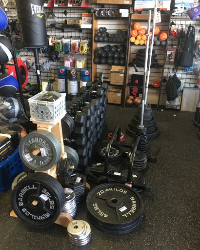 Sporting Goods Store «Play It Again Sports», reviews and photos, 3333 West Henrietta Road, Rochester, NY 14623, USA