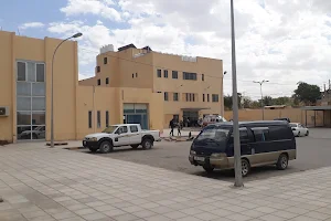 Ghor Safi Hospital image