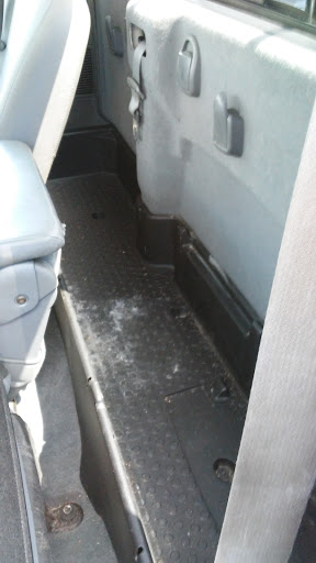 Used Car Dealer «C.A.S. Auto Sales LLC», reviews and photos, 215 Violet Rd, Crittenden, KY 41030, USA