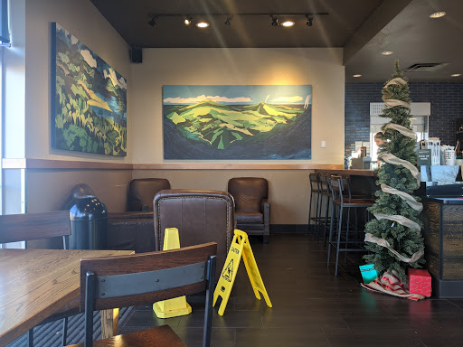 Coffee Shop «Starbucks», reviews and photos, 1035 US-65 BUS, Conway, AR 72032, USA