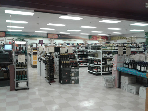 Liquor Store «Fine Wine and Good Spirits», reviews and photos, 731 Cherry Dr, Hershey, PA 17033, USA