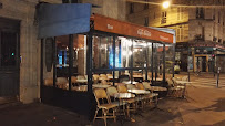 Atmosphère du Restaurant Café Colette à Paris - n°8
