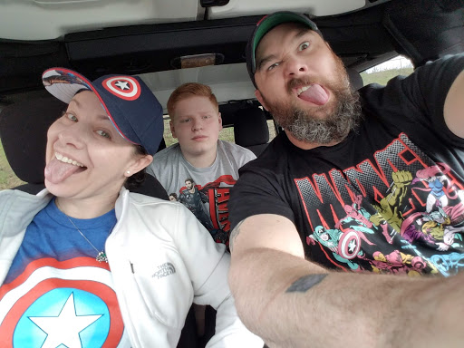 Movie Theater «O’neil Cinemas Epping, NH», reviews and photos, 24 Calef Highway, Epping, NH 03042, USA