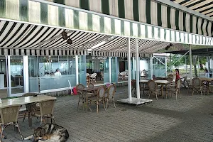 Destan Cafe Restaurant image