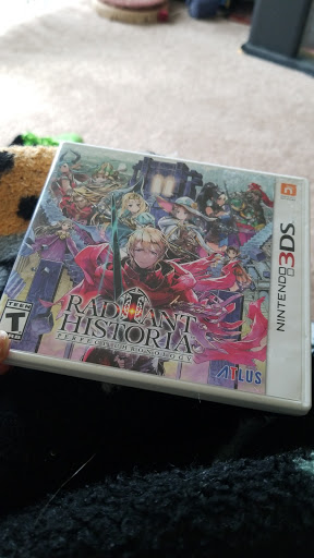 Video Game Store «GameStop», reviews and photos, 7264 Guilford Dr, Frederick, MD 21704, USA